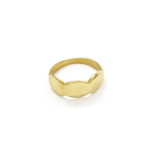 Orla Ring - Gold