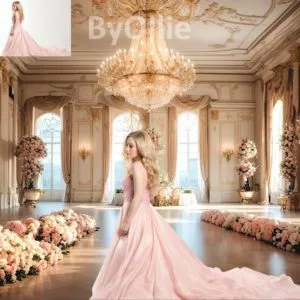 16 Digital Mansion Backdrops for Debutante Luxury Scenes Instant Download Royal Castle Scenes Virtual meetings Customizable Backgrounds